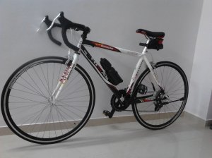 My New Cycle